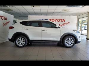 Hyundai Tucson 2.0 Premium auto - Image 3