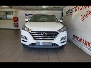 Hyundai Tucson 2.0 Premium auto - Image 4