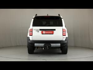 Toyota Land Cruiser Prado 2.8GD VX-R - Image 5