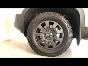 Toyota Land Cruiser Prado 2.8GD VX-R - Image 18