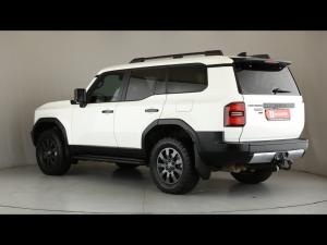 Toyota Land Cruiser Prado 2.8GD VX-R - Image 21