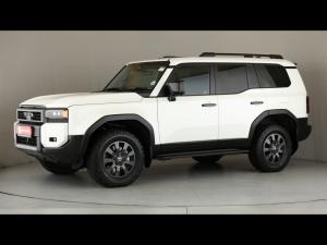 Toyota Land Cruiser Prado 2.8GD VX-R - Image 23