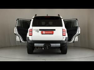 Toyota Land Cruiser Prado 2.8GD VX-R - Image 24