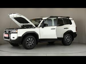Toyota Land Cruiser Prado 2.8GD VX-R - Image 27