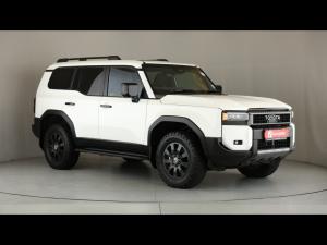 Toyota Land Cruiser Prado 2.8GD VX-R - Image 1