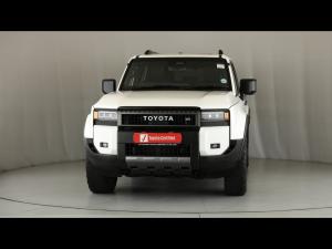 Toyota Land Cruiser Prado 2.8GD VX-R - Image 4