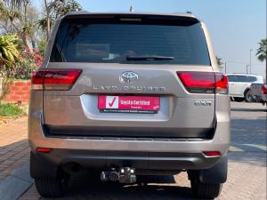 Toyota Land Cruiser 300 3.3D GX-R - Image 5