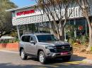 Thumbnail Toyota Land Cruiser 300 3.3D GX-R
