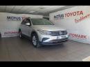Thumbnail Volkswagen Tiguan 1.4TSI 110kW