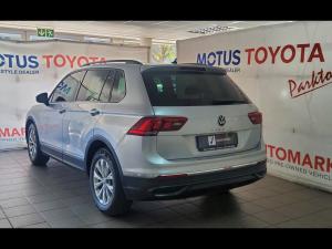 Volkswagen Tiguan 1.4TSI 110kW - Image 2