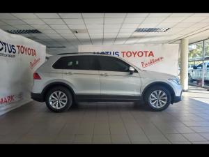 Volkswagen Tiguan 1.4TSI 110kW - Image 3