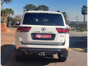 Toyota Land Cruiser 300 3.3D GX-R - Image 5