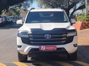 Toyota Land Cruiser 300 3.3D GX-R - Image 4