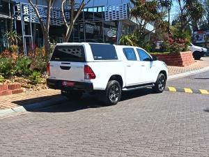 Toyota Hilux 2.4GD-6 double cab 4x4 Raider auto - Image 2