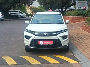 Toyota Urban Cruiser 1.5 XR auto - Image 4