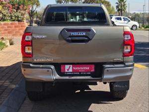 Toyota Hilux 2.8GD-6 Xtra cab 4x4 Legend auto - Image 5