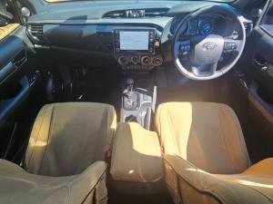 Toyota Hilux 2.8GD-6 Xtra cab 4x4 Legend auto - Image 6