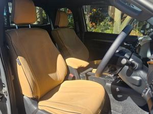 Toyota Hilux 2.8GD-6 Xtra cab 4x4 Legend auto - Image 7