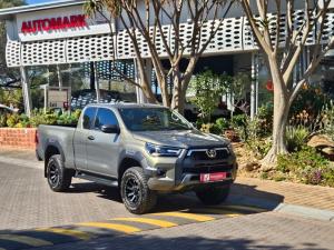 Toyota Hilux 2.8GD-6 Xtra cab 4x4 Legend auto - Image 1