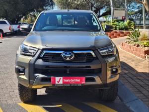 Toyota Hilux 2.8GD-6 Xtra cab 4x4 Legend auto - Image 4