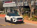 Thumbnail Toyota Corolla Cross 1.8 GR-Sport