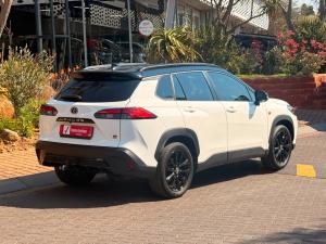 Toyota Corolla Cross 1.8 GR-Sport - Image 2