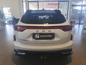 Haval Jolion Pro 1.5T S Ultra Luxury - Image 5