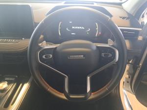 Haval Jolion Pro 1.5T S Ultra Luxury - Image 8