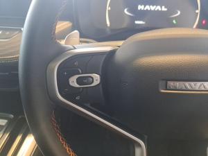 Haval Jolion Pro 1.5T S Ultra Luxury - Image 9