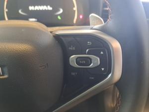Haval Jolion Pro 1.5T S Ultra Luxury - Image 10