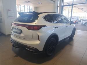 Haval Jolion Pro 1.5T S Ultra Luxury - Image 2