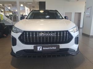 Haval Jolion Pro 1.5T S Ultra Luxury - Image 4