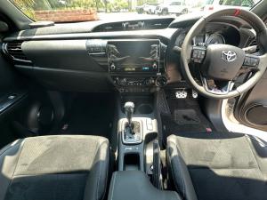 Toyota Hilux 2.8GD-6 double cab 4x4 GR-Sport - Image 6