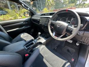 Toyota Hilux 2.8GD-6 double cab 4x4 GR-Sport - Image 7