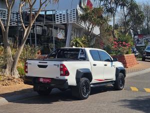 Toyota Hilux 2.8GD-6 double cab 4x4 GR-Sport - Image 2