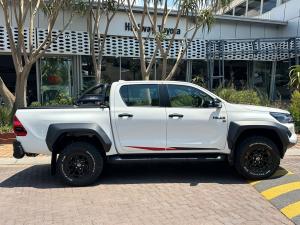 Toyota Hilux 2.8GD-6 double cab 4x4 GR-Sport - Image 3