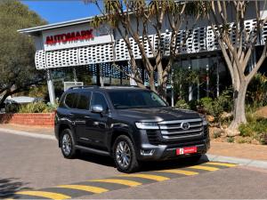 Toyota Land Cruiser 300 3.3D ZX - Image 1