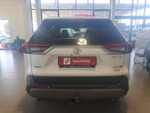 Toyota RAV4 2.0 VX - Image 5