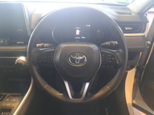 Toyota RAV4 2.0 VX - Image 8