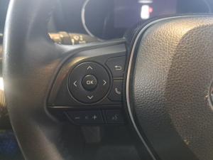 Toyota RAV4 2.0 VX - Image 9