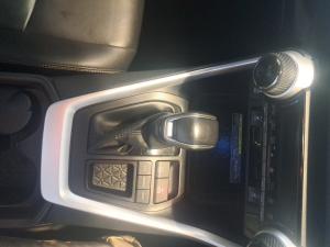 Toyota RAV4 2.0 VX - Image 12