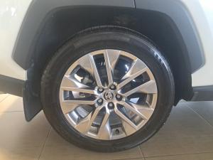 Toyota RAV4 2.0 VX - Image 20