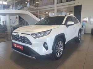 Toyota RAV4 2.0 VX - Image 22