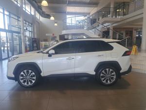 Toyota RAV4 2.0 VX - Image 24