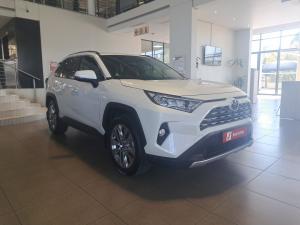 Toyota RAV4 2.0 VX - Image 1