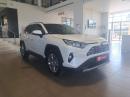 Thumbnail Toyota RAV4 2.0 VX
