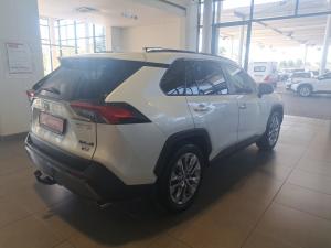 Toyota RAV4 2.0 VX - Image 2
