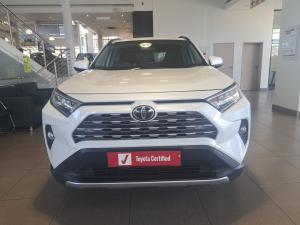 Toyota RAV4 2.0 VX - Image 4