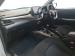 Toyota Starlet 1.5 XR manual - Thumbnail 7