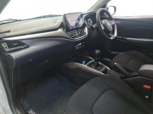 Toyota Starlet 1.5 XR manual - Image 7
